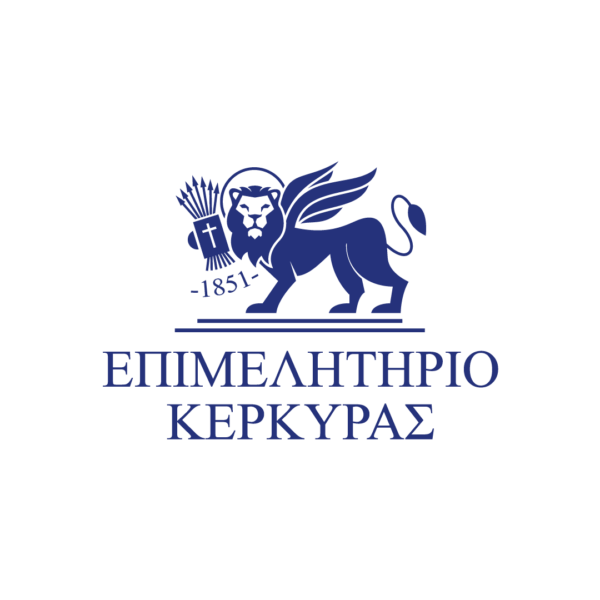 EK GREEK LOGO PROFILE PICTURE