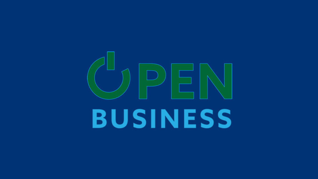 OpenBusines