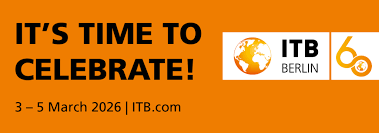 ΕΚΘΕΣΗ ITB BERLIN 3-5 ΜΑΡΤΙΟΥ 2026 Συμμετοχή του Δήμου Κεντρικής Κέρκυρας και Διαποντίων Νήσων