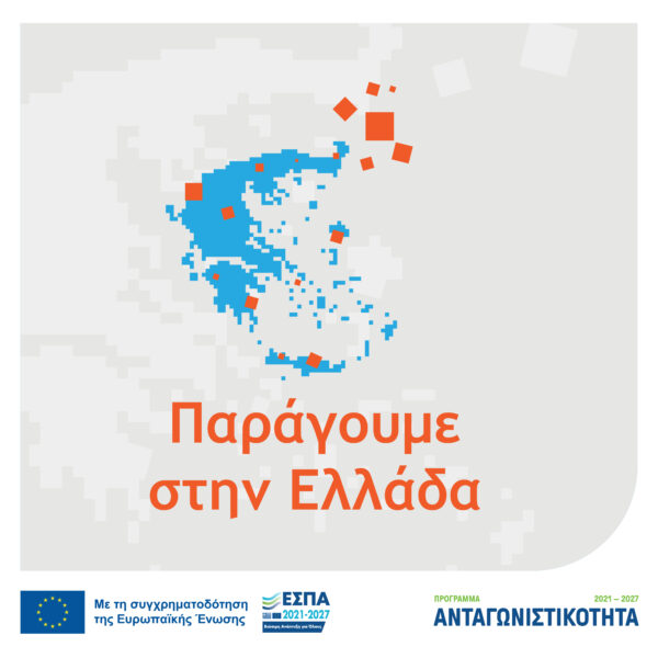 ΔΙΑΧΕΙΡΙΣΤΙΚΗ